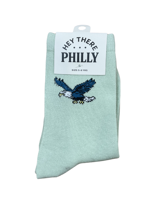 Crew Socks - Flying Eagle