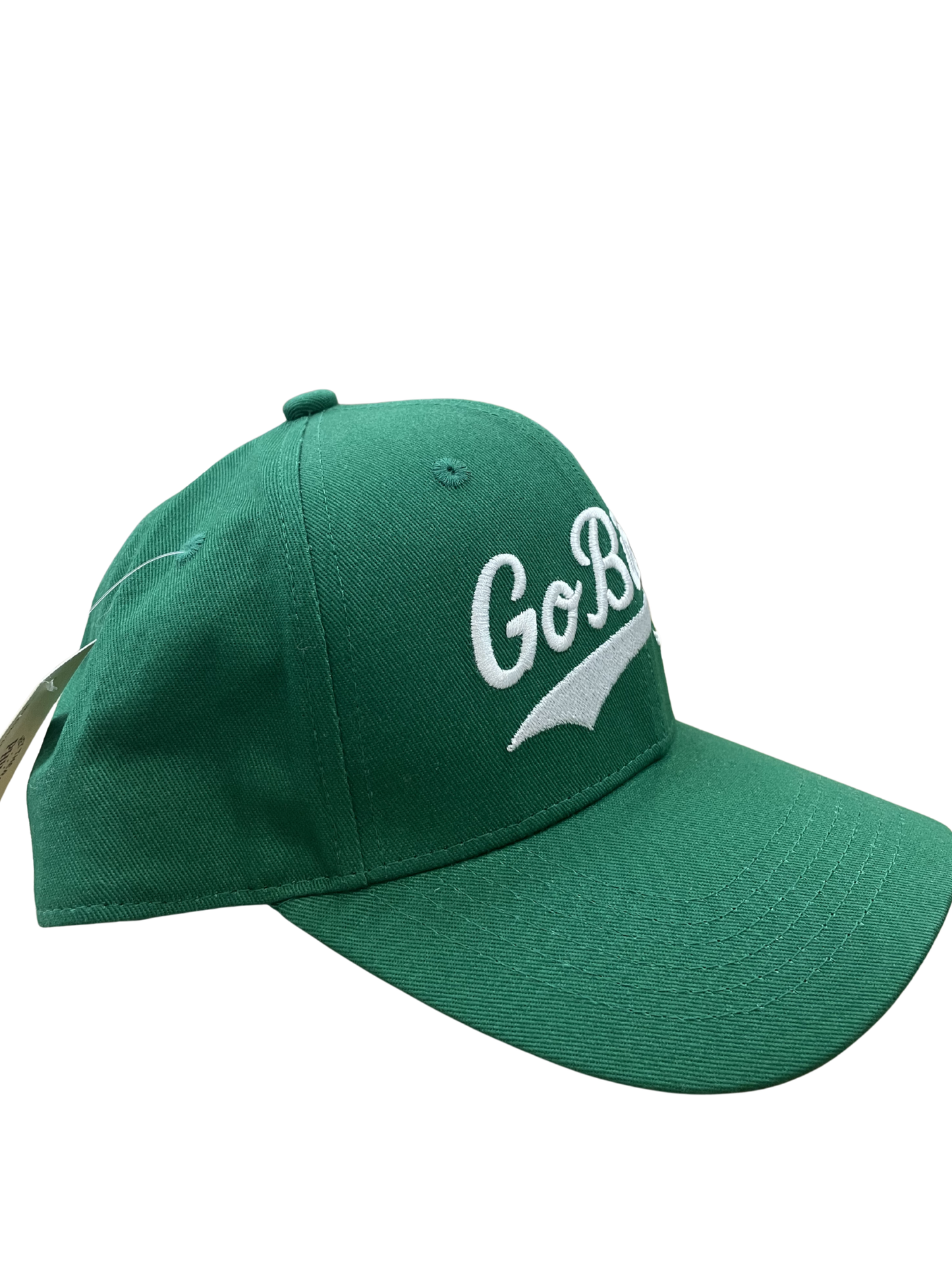 Baseball Hat - Go Sports