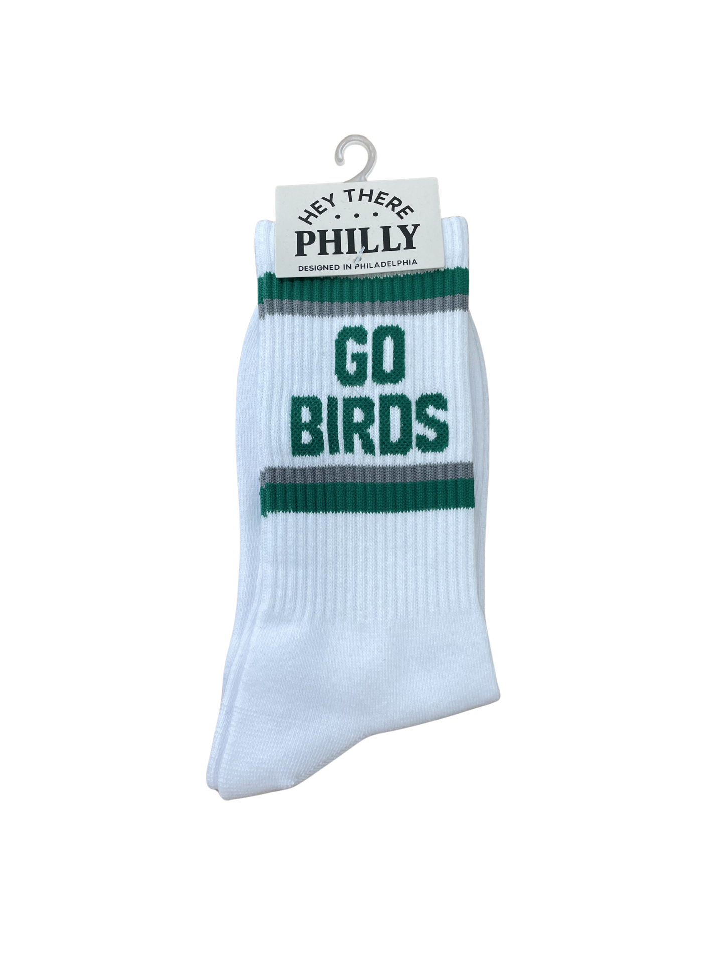 Go Sports Crew Socks