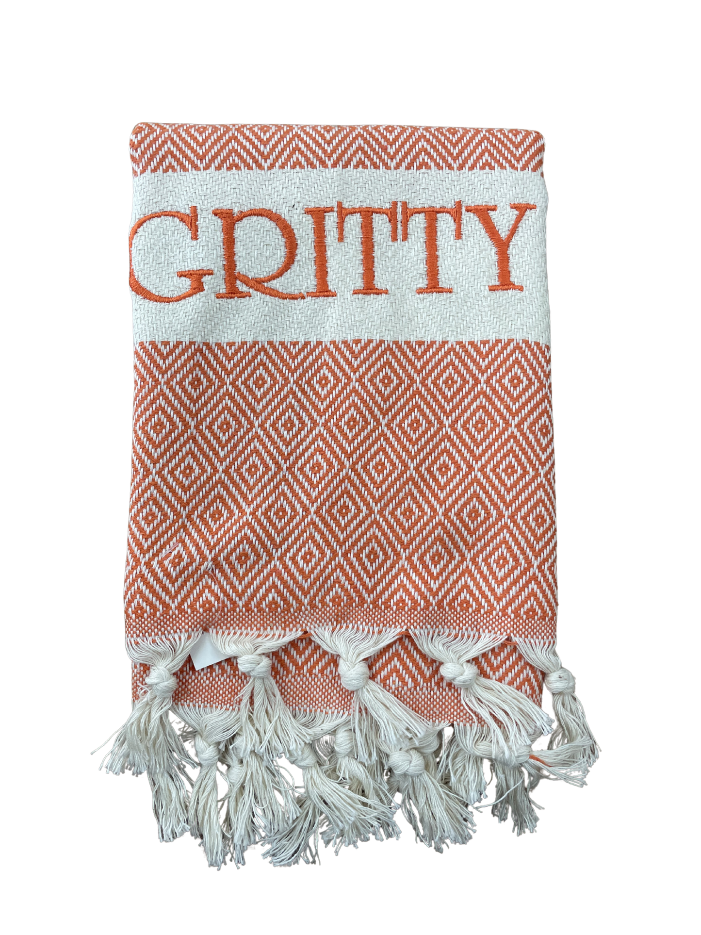 Turkish Towel - Gritty