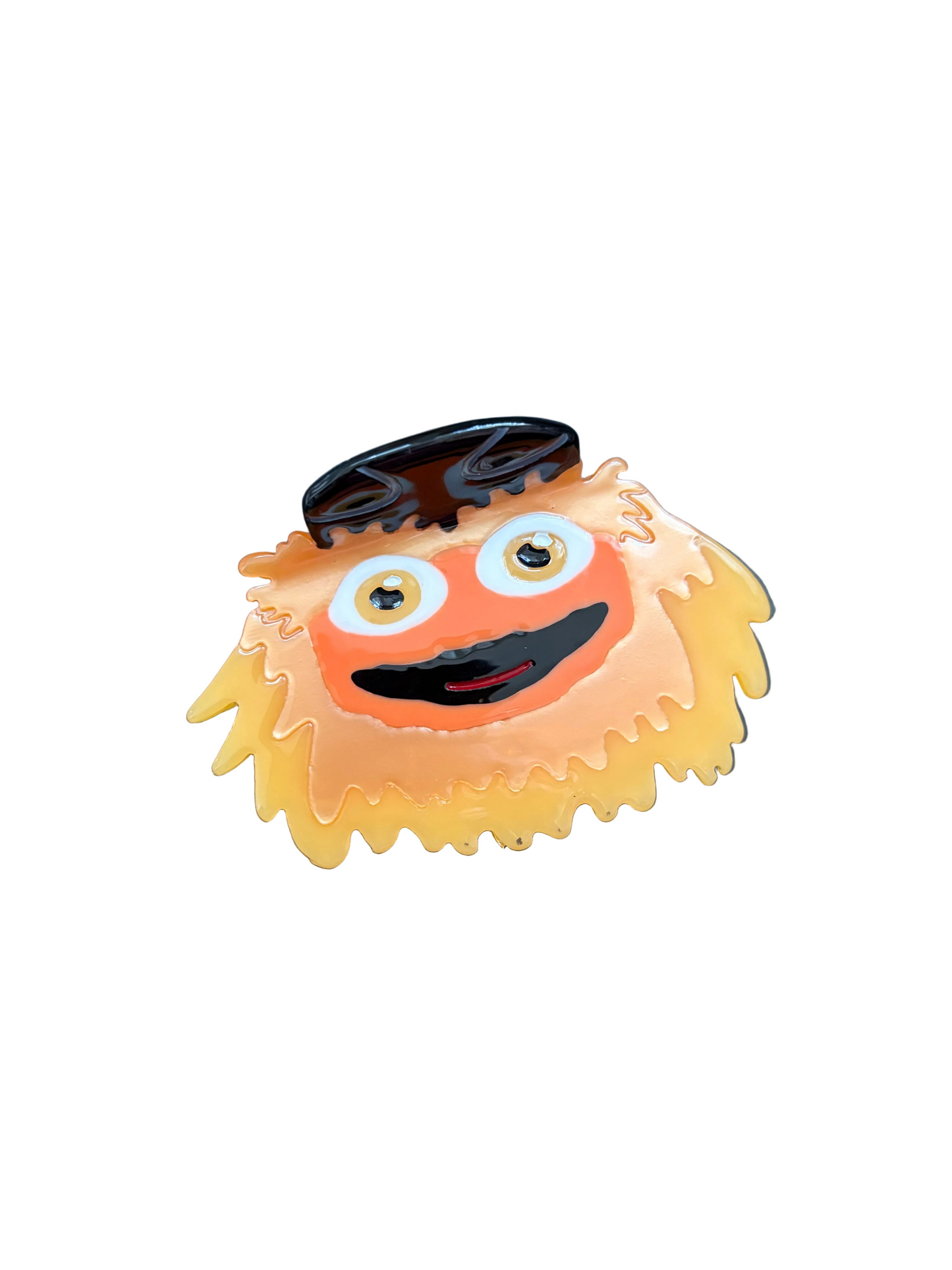 Hair Claw - Gritty
