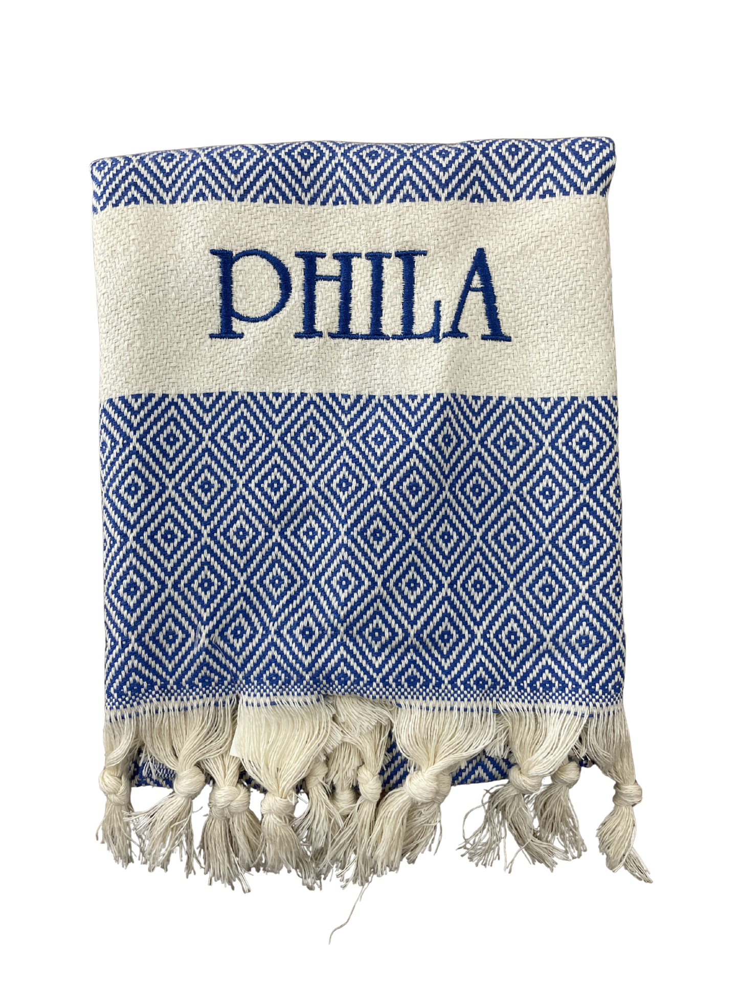 Turkish Hand Towel - Phila