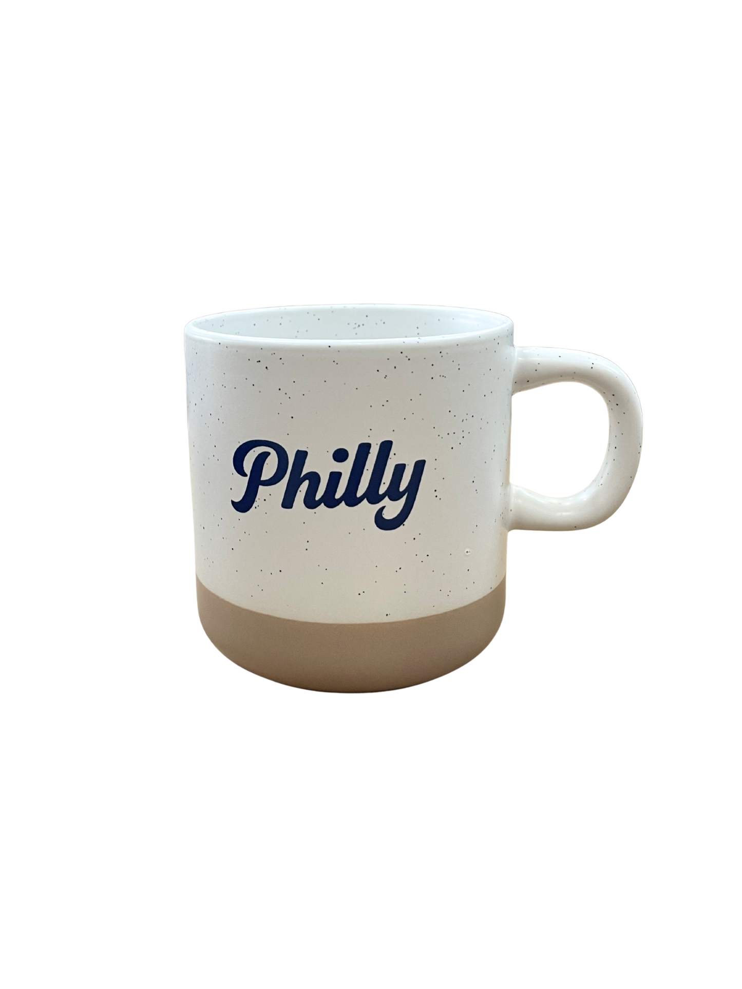 Stoneware Mug - Philly