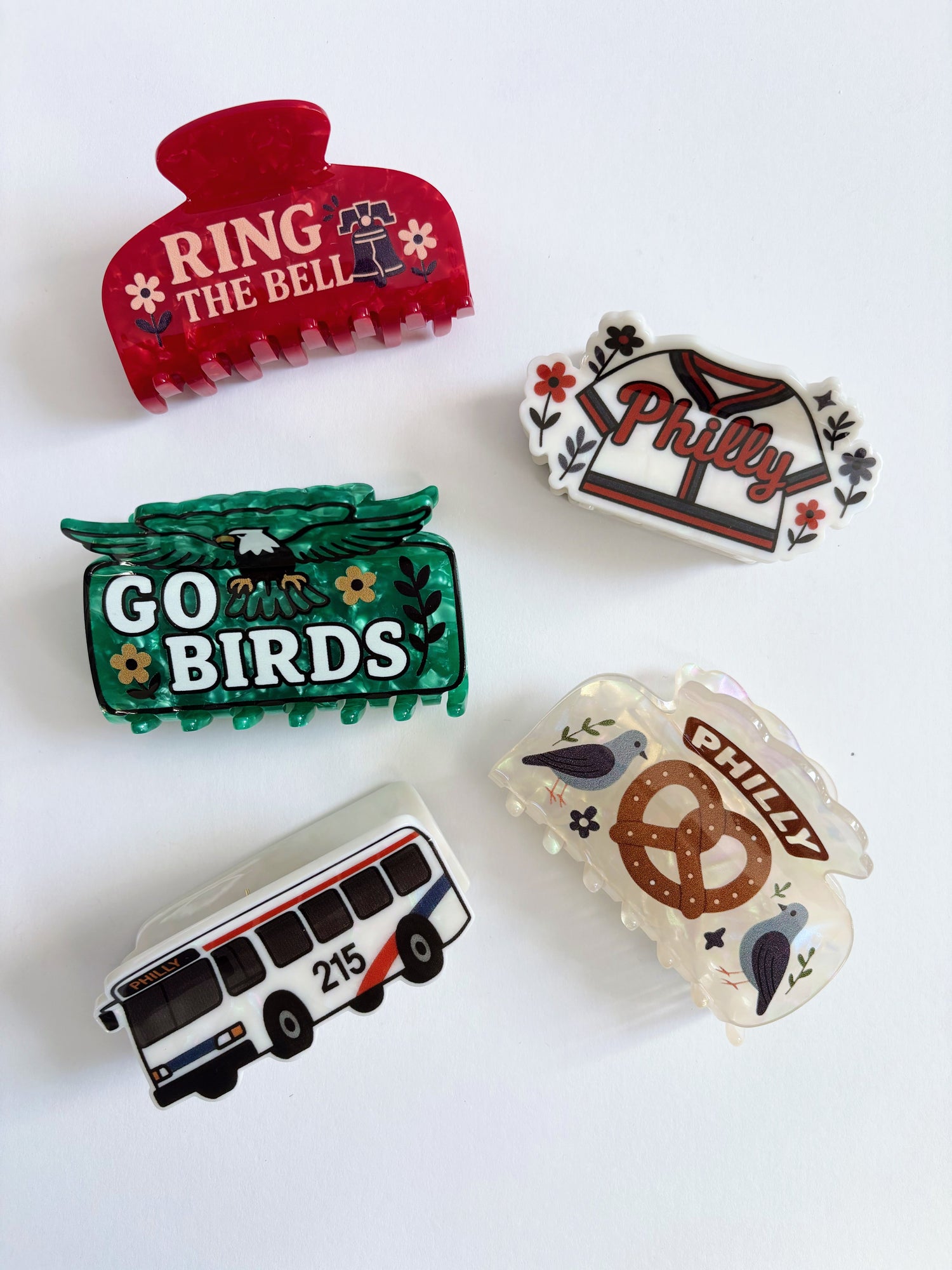Hair Accessories