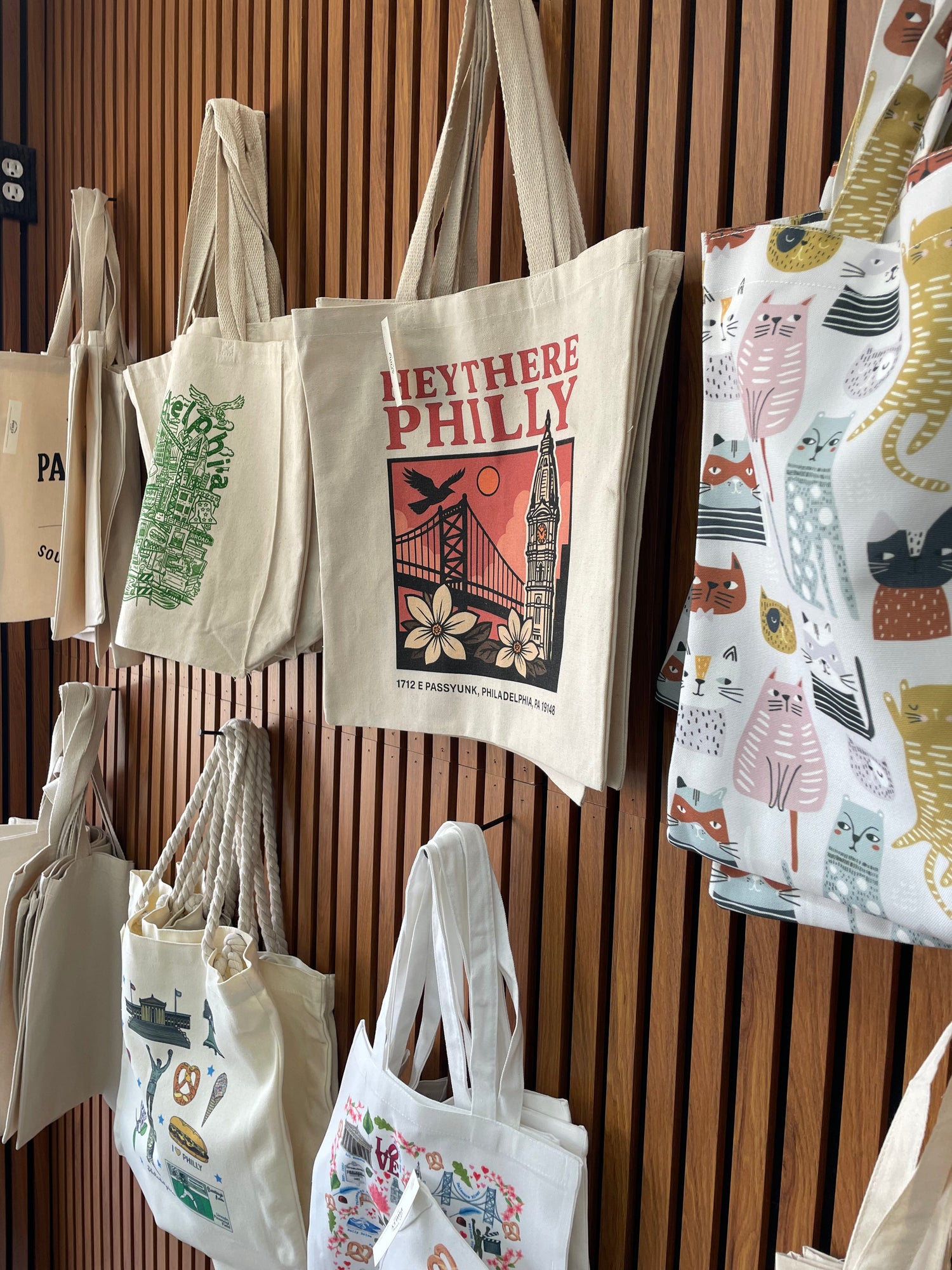 Pouches & Bags