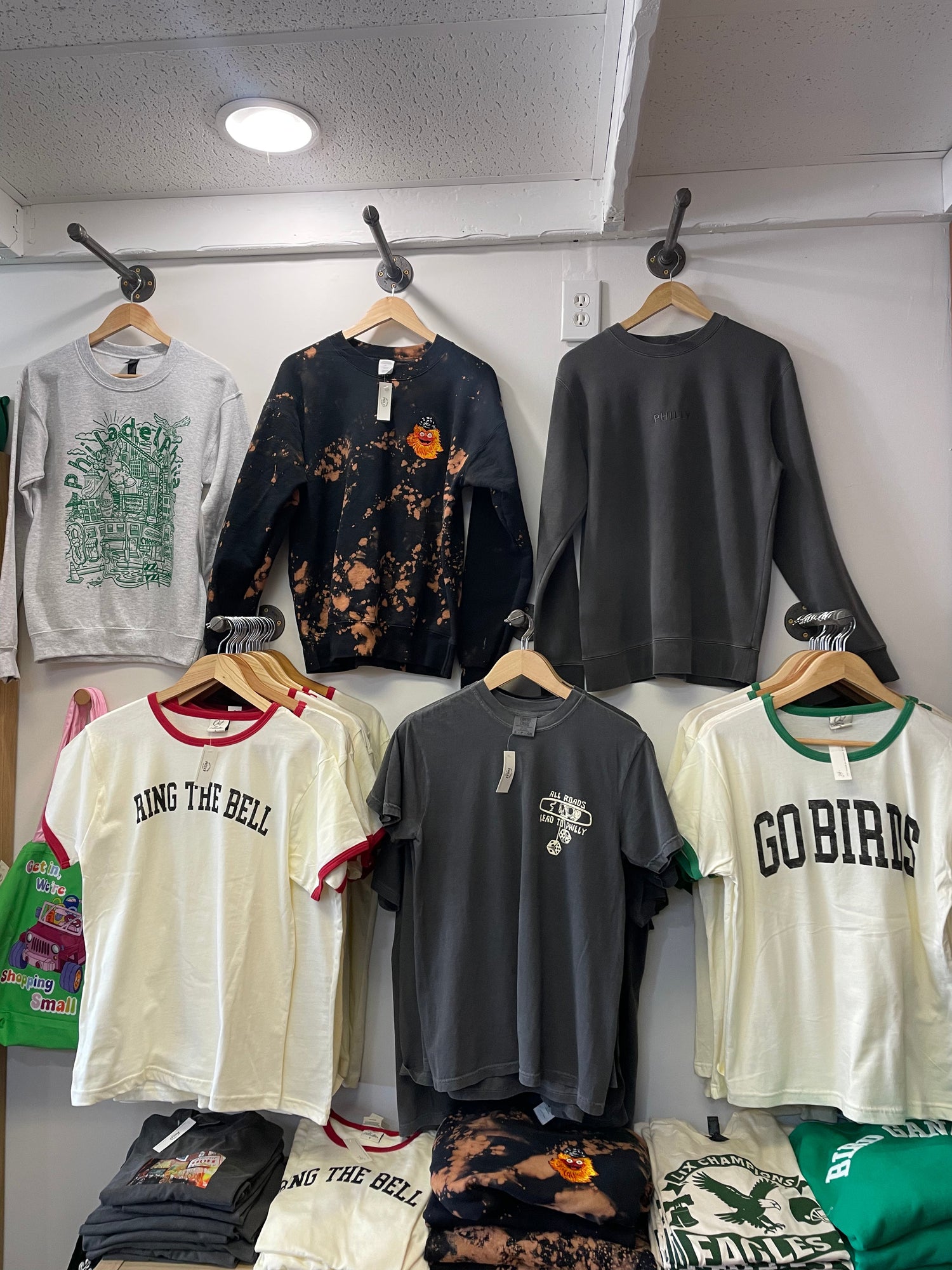 Apparel