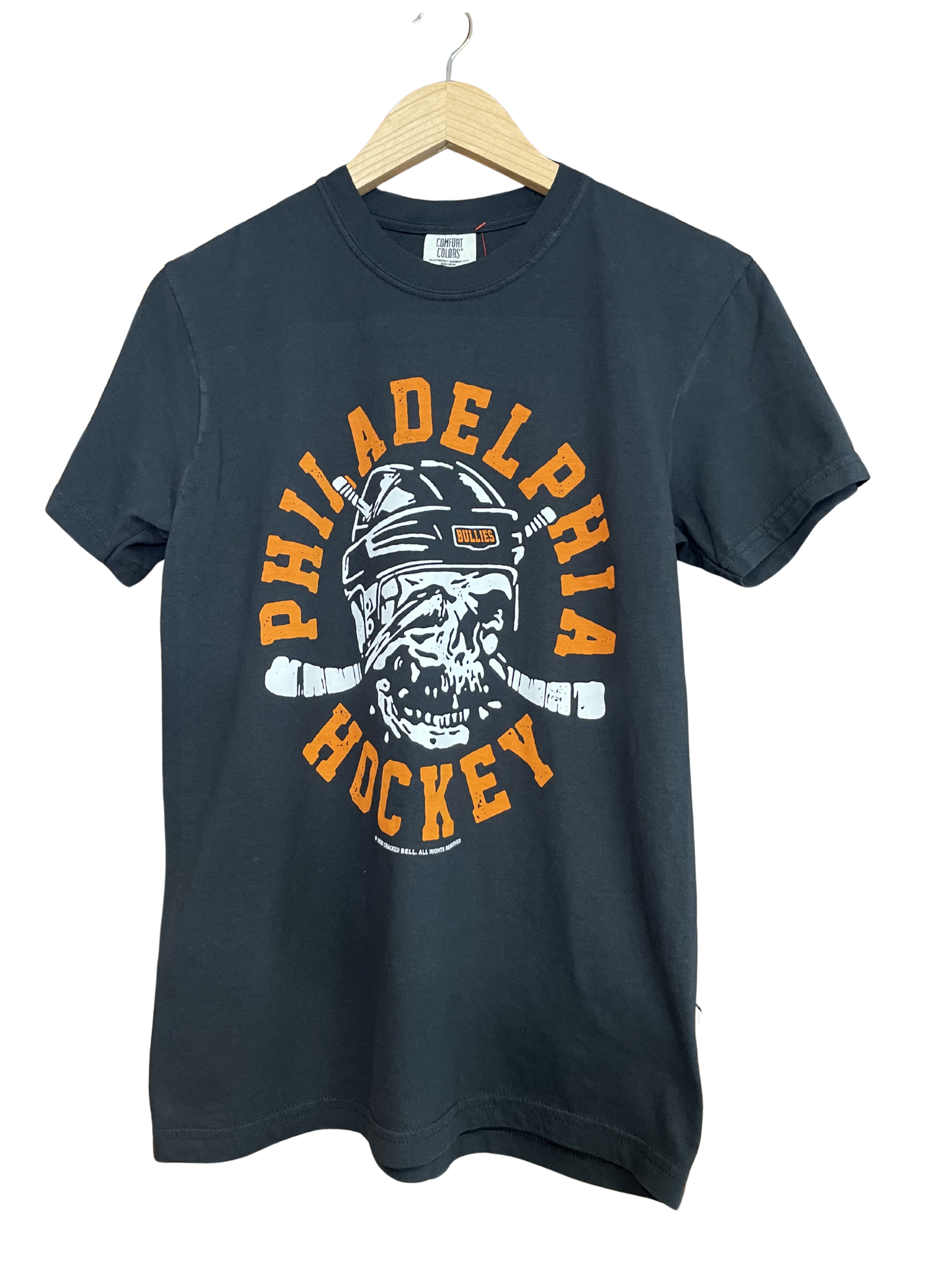 T-Shirt - Philadelphia Hockey
