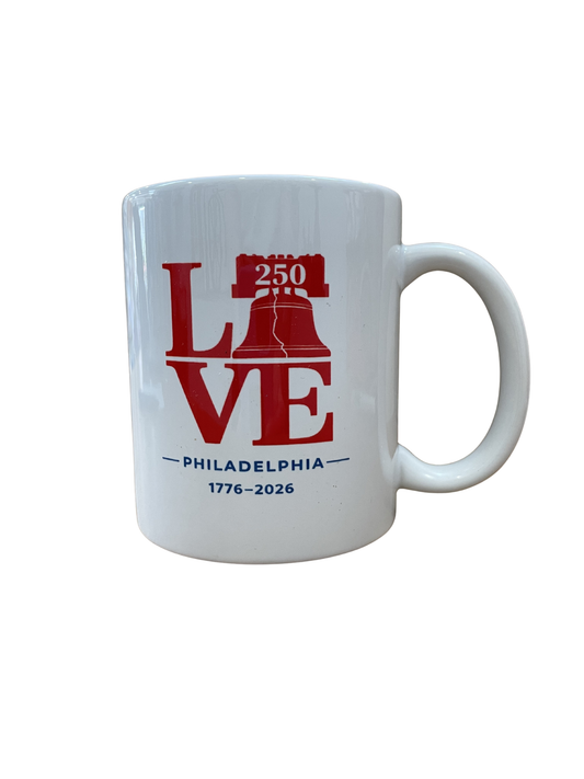 Mug - 250th Anniversary