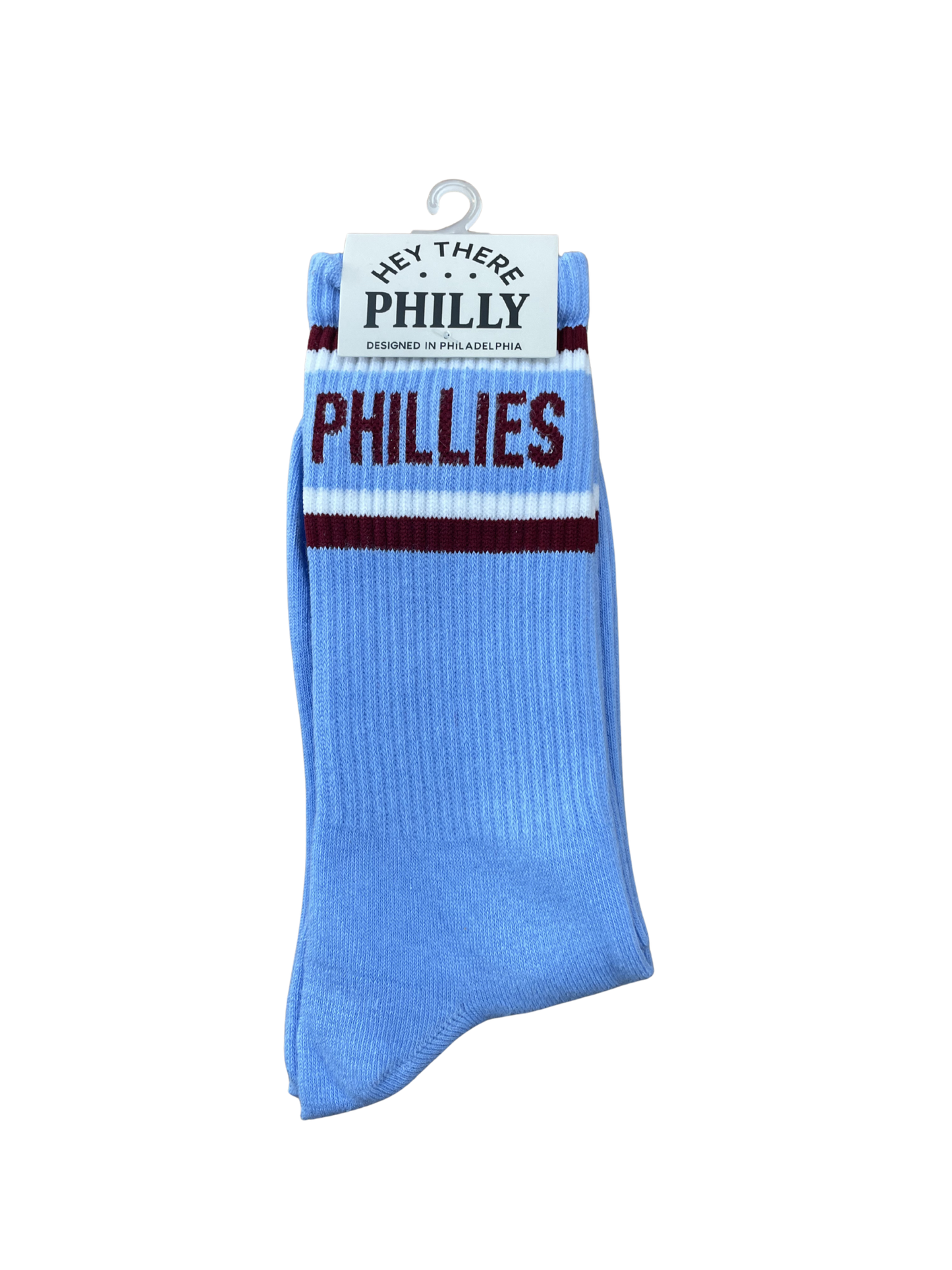 Socks - Philly Baseball Team
