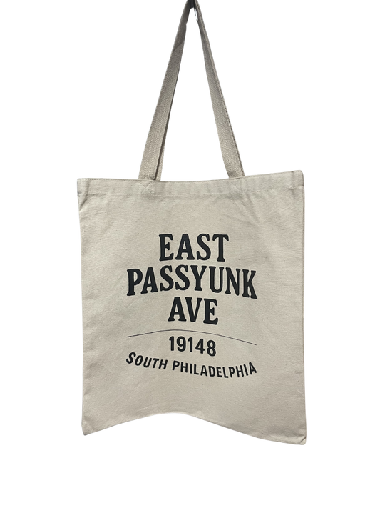 Tote - East Passyunk Avenue