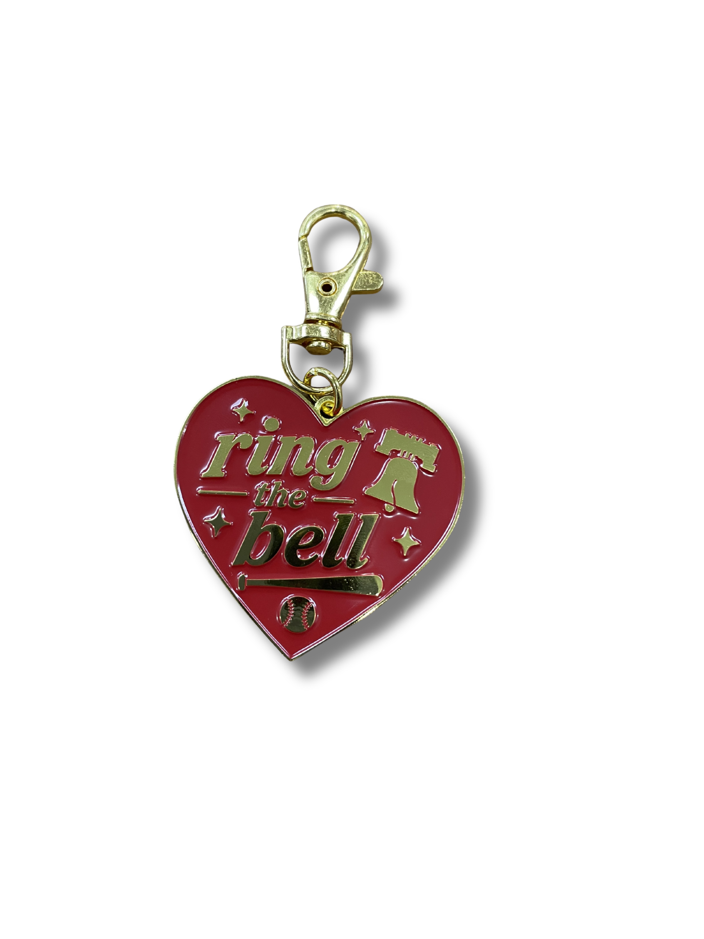 Metal Keychain - Philadelphia Themes