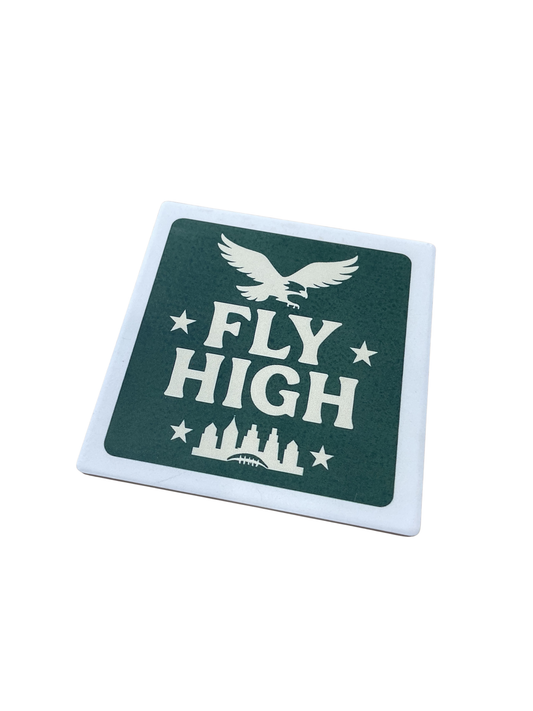 Coaster - Fly High