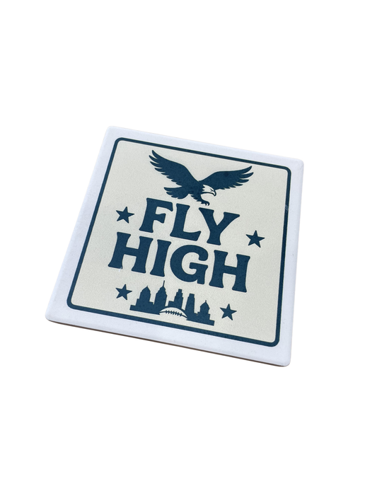 Coaster - Fly High
