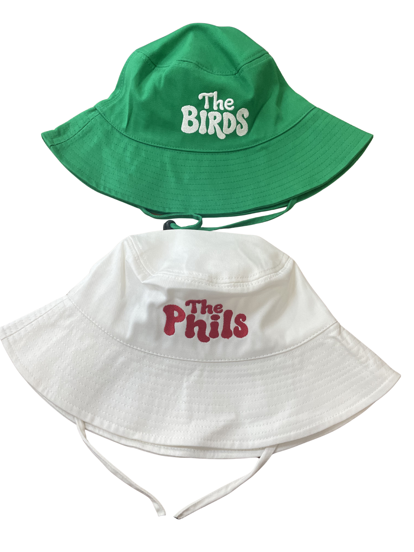 Bucket Hat - The Birds | The Phils