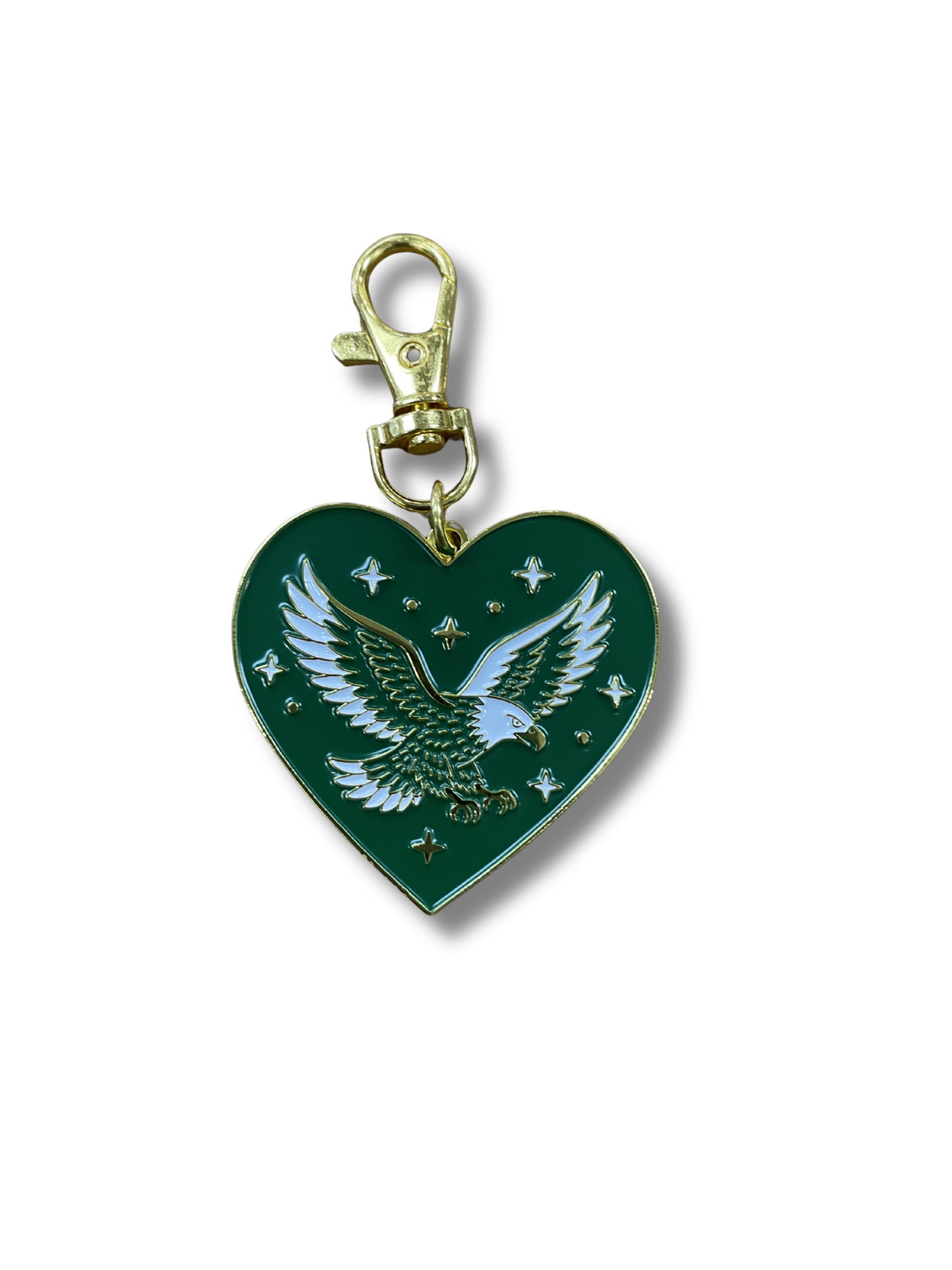 Metal Keychain - Philadelphia Themes