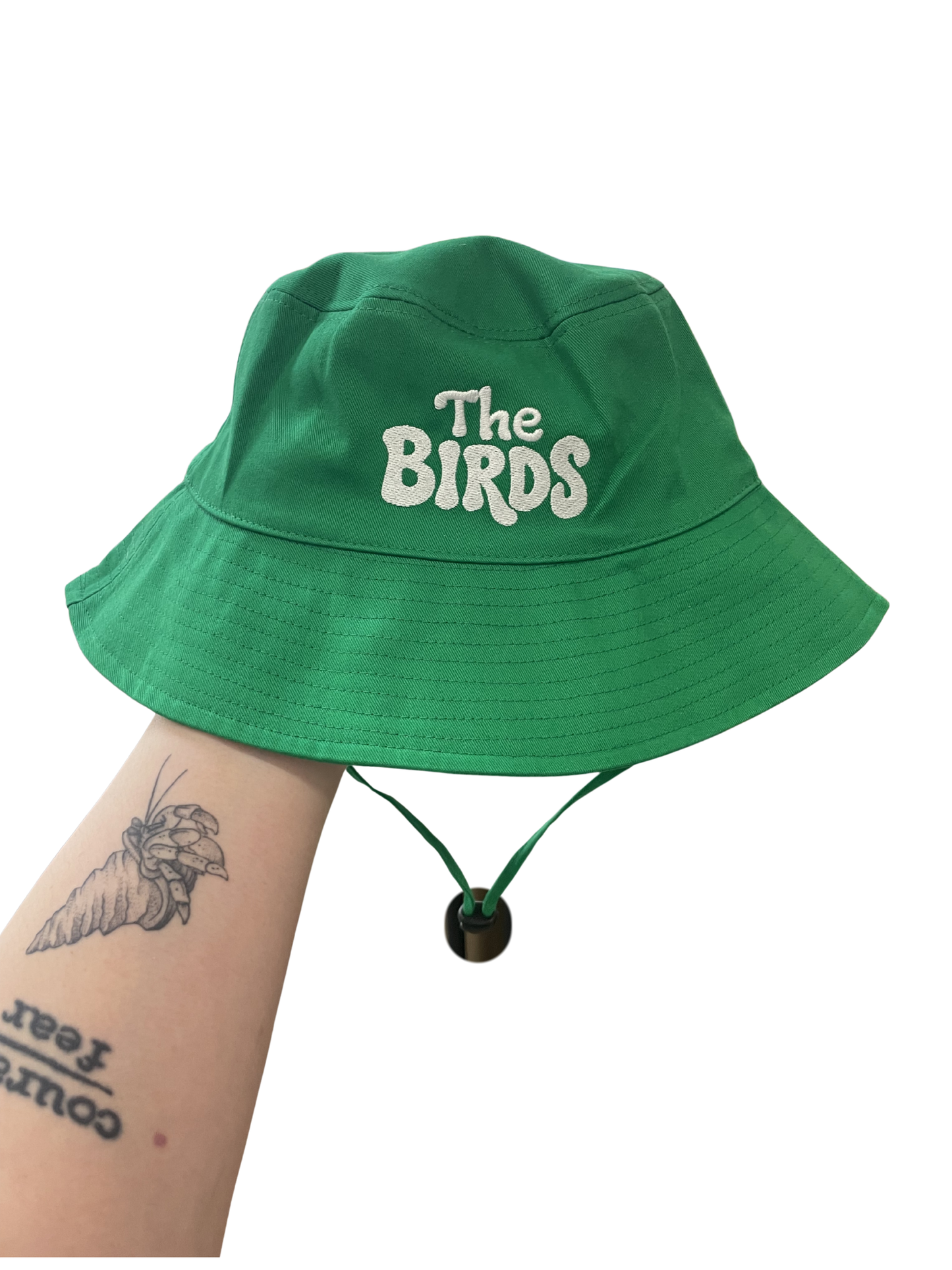 Bucket Hat - The Birds | The Phils