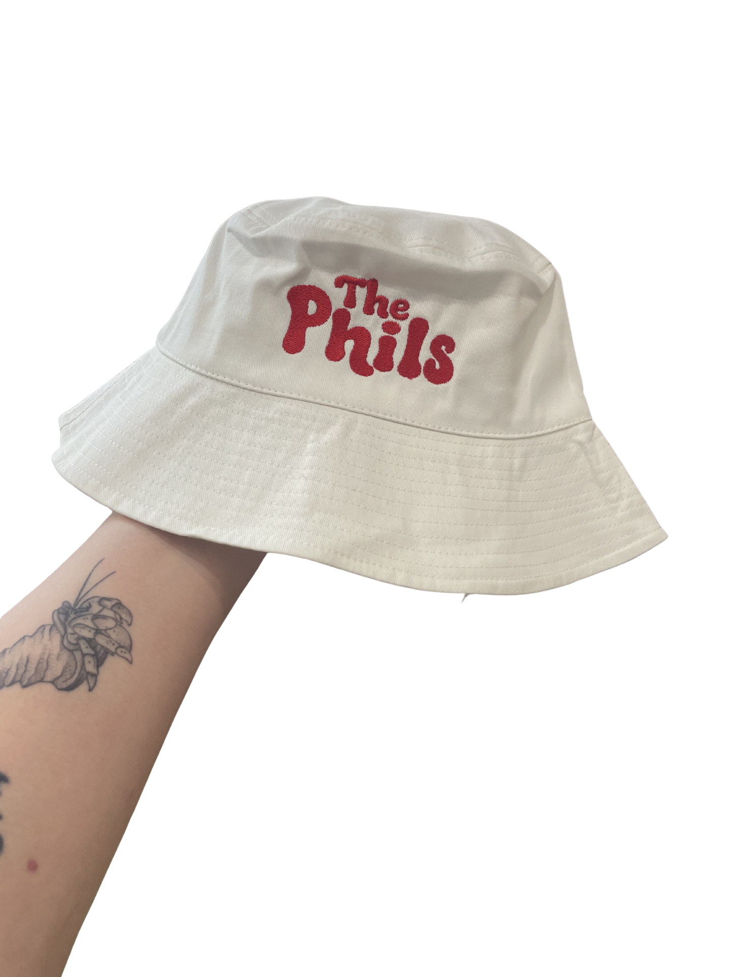 Bucket Hat - The Birds | The Phils