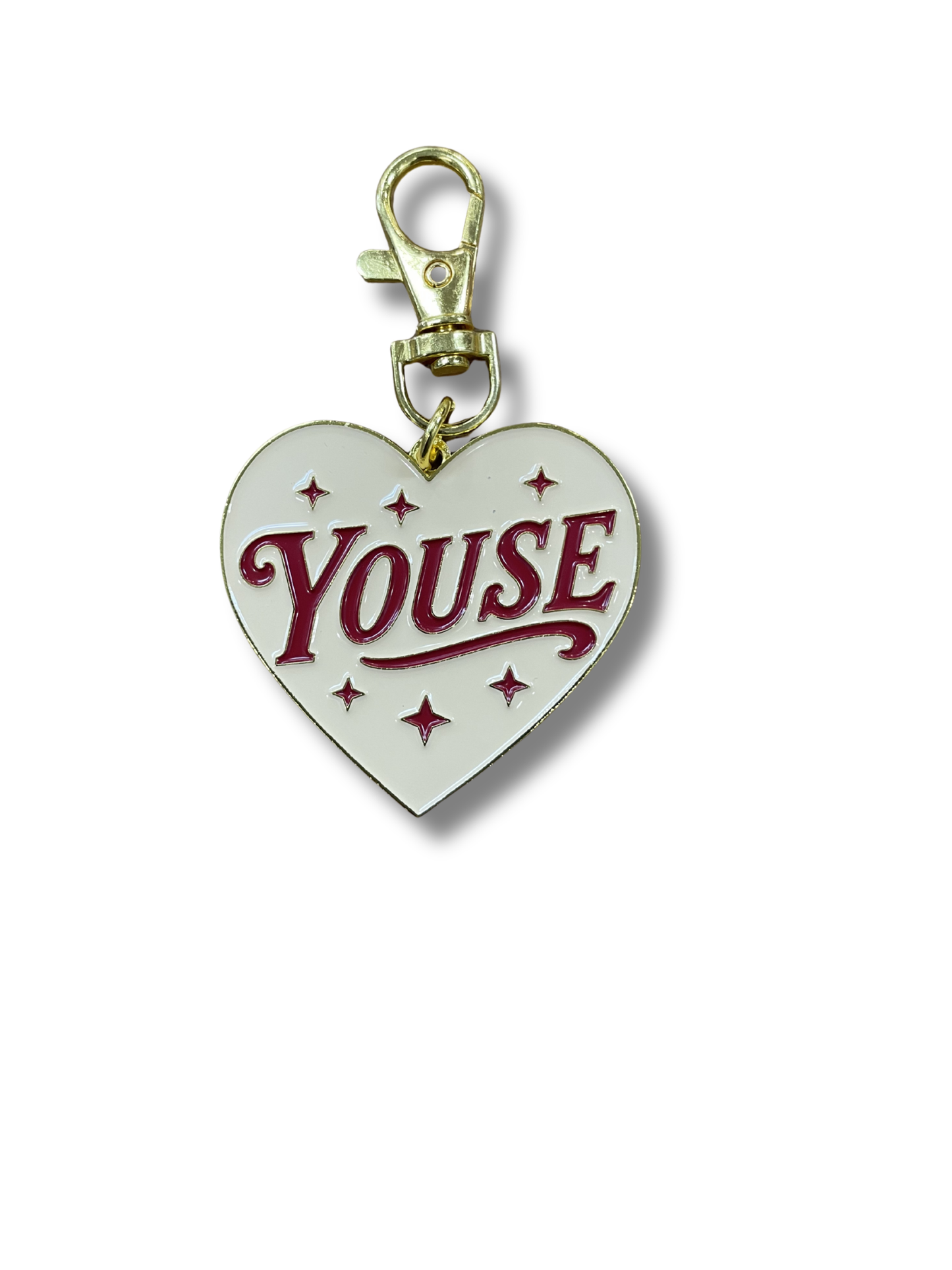 Metal Keychain - Philadelphia Themes