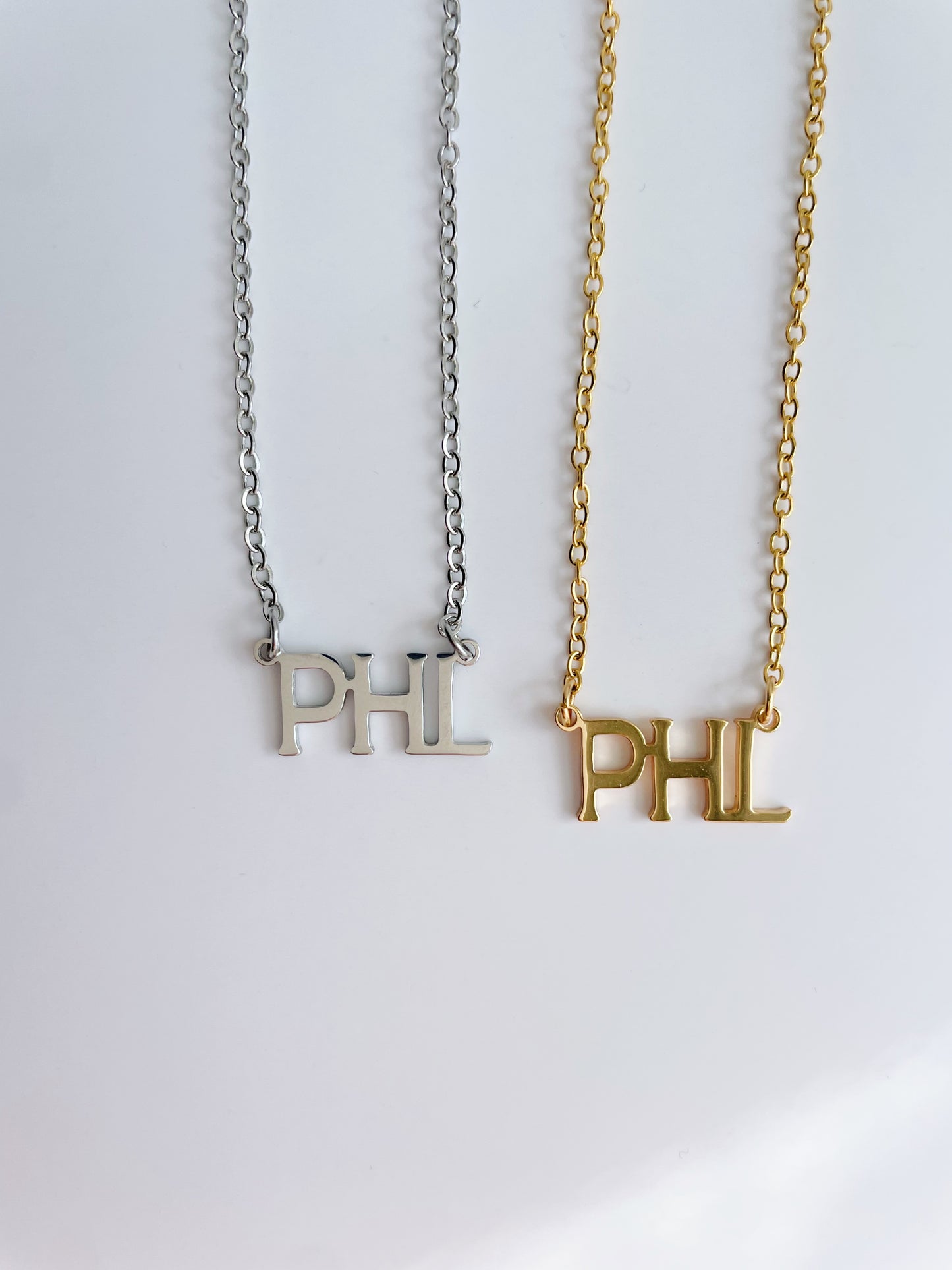 Necklace - PHL