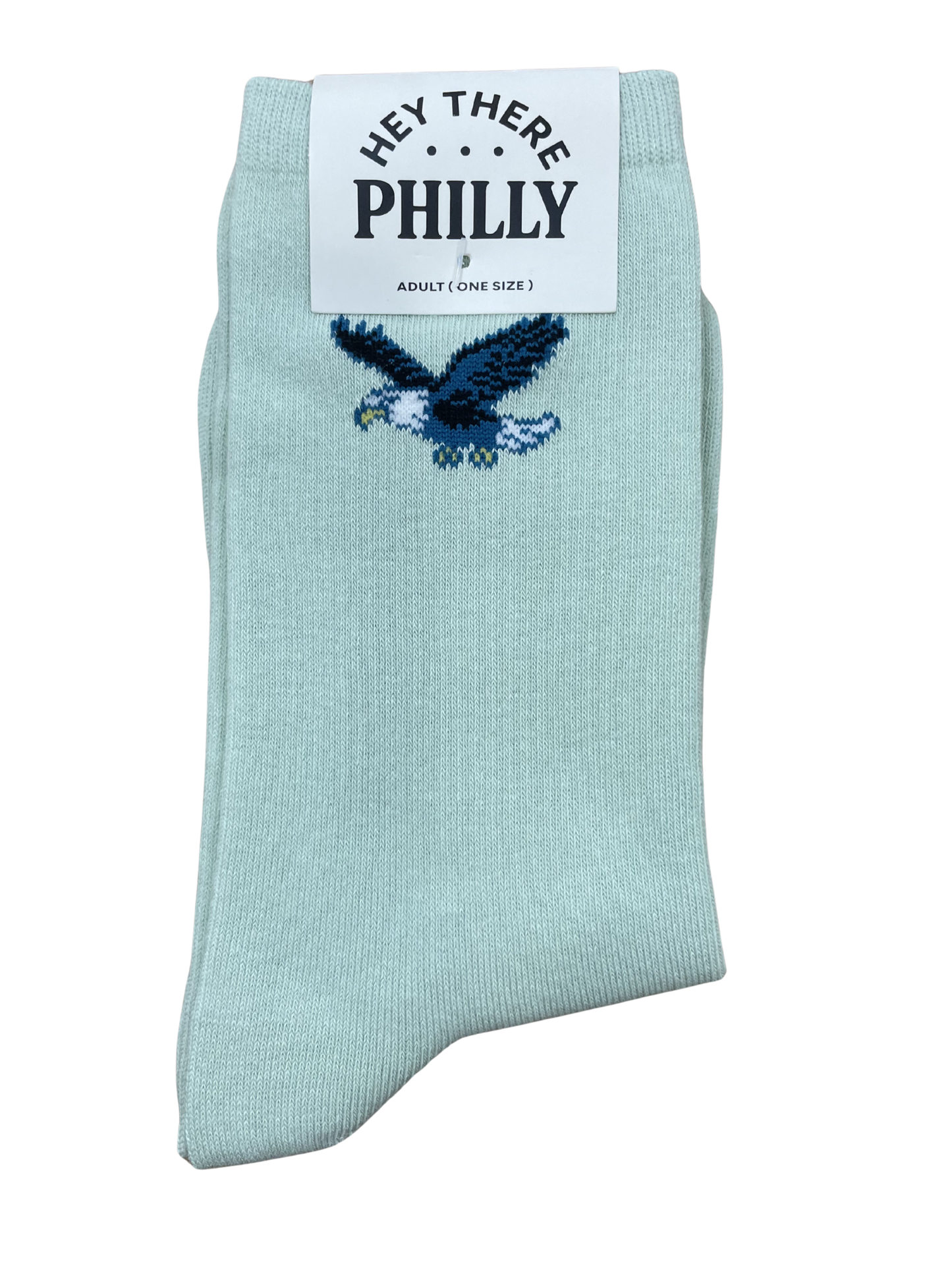 Crew Socks - Flying Eagle