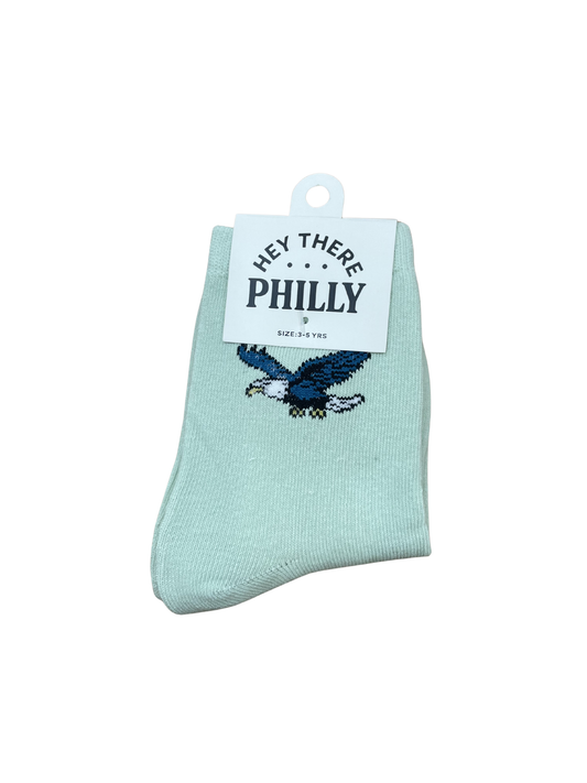 Crew Socks - Flying Eagle