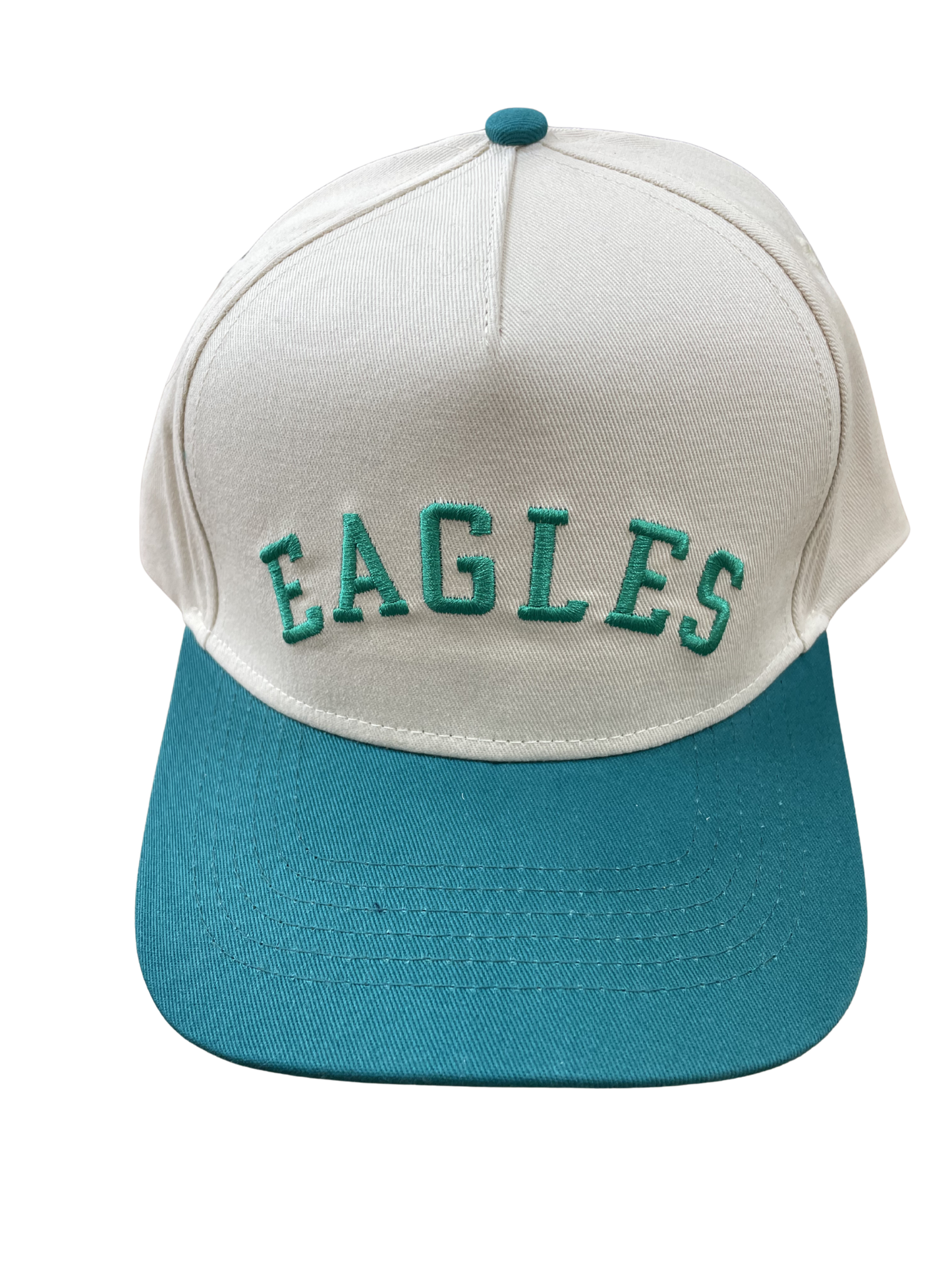 Baseball Hat - Eagles