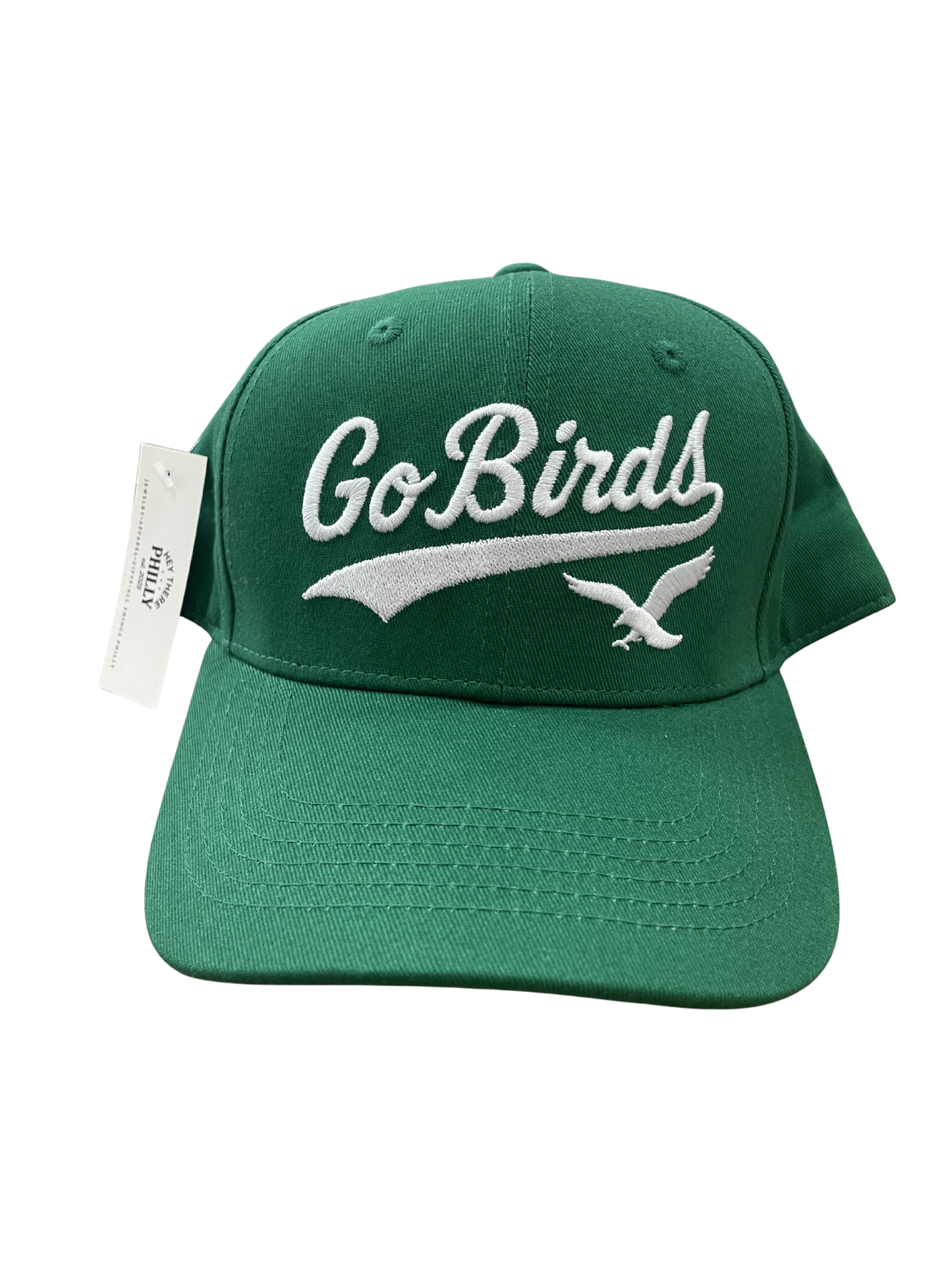 Baseball Hat - Go Sports