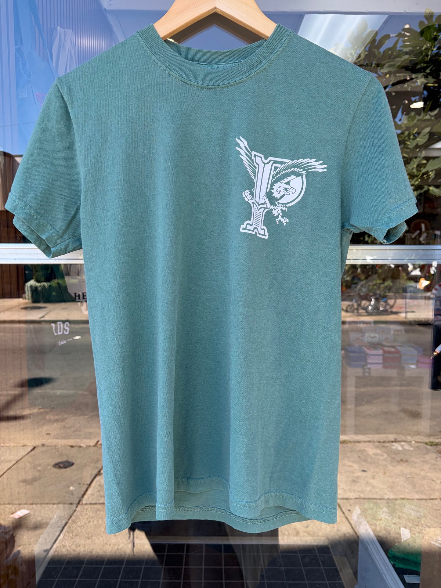 Offseason Apparel T-Shirt - Philadelphia Football