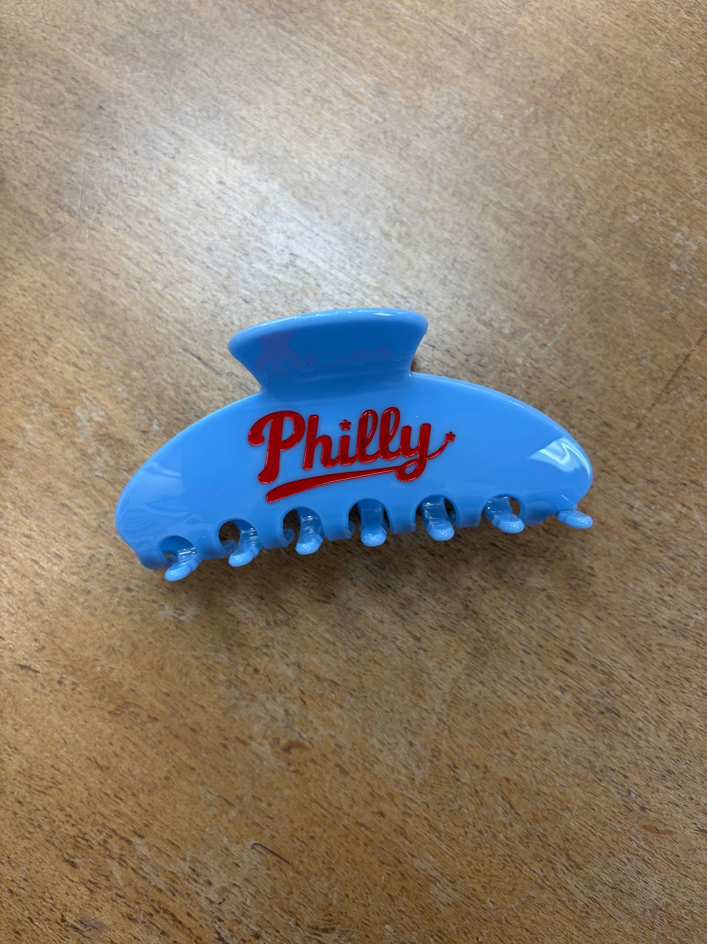 Hair Claw - Philly Styles