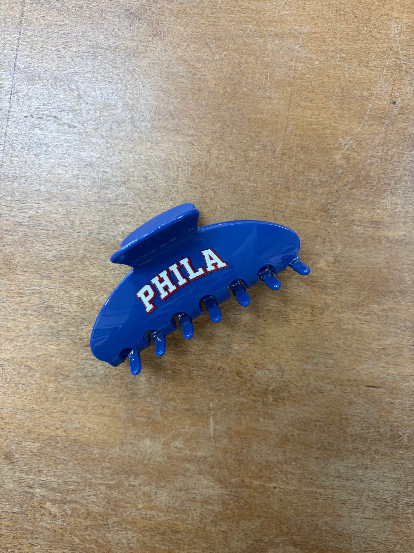 Hair Claw - Philly Styles