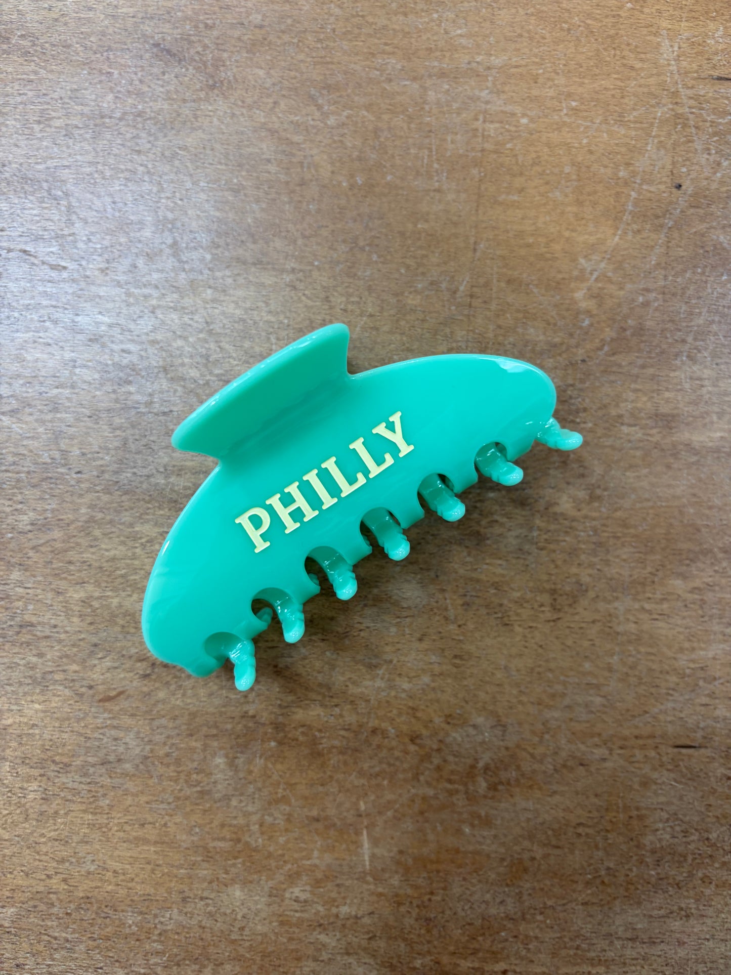 Hair Claw - Philly Styles