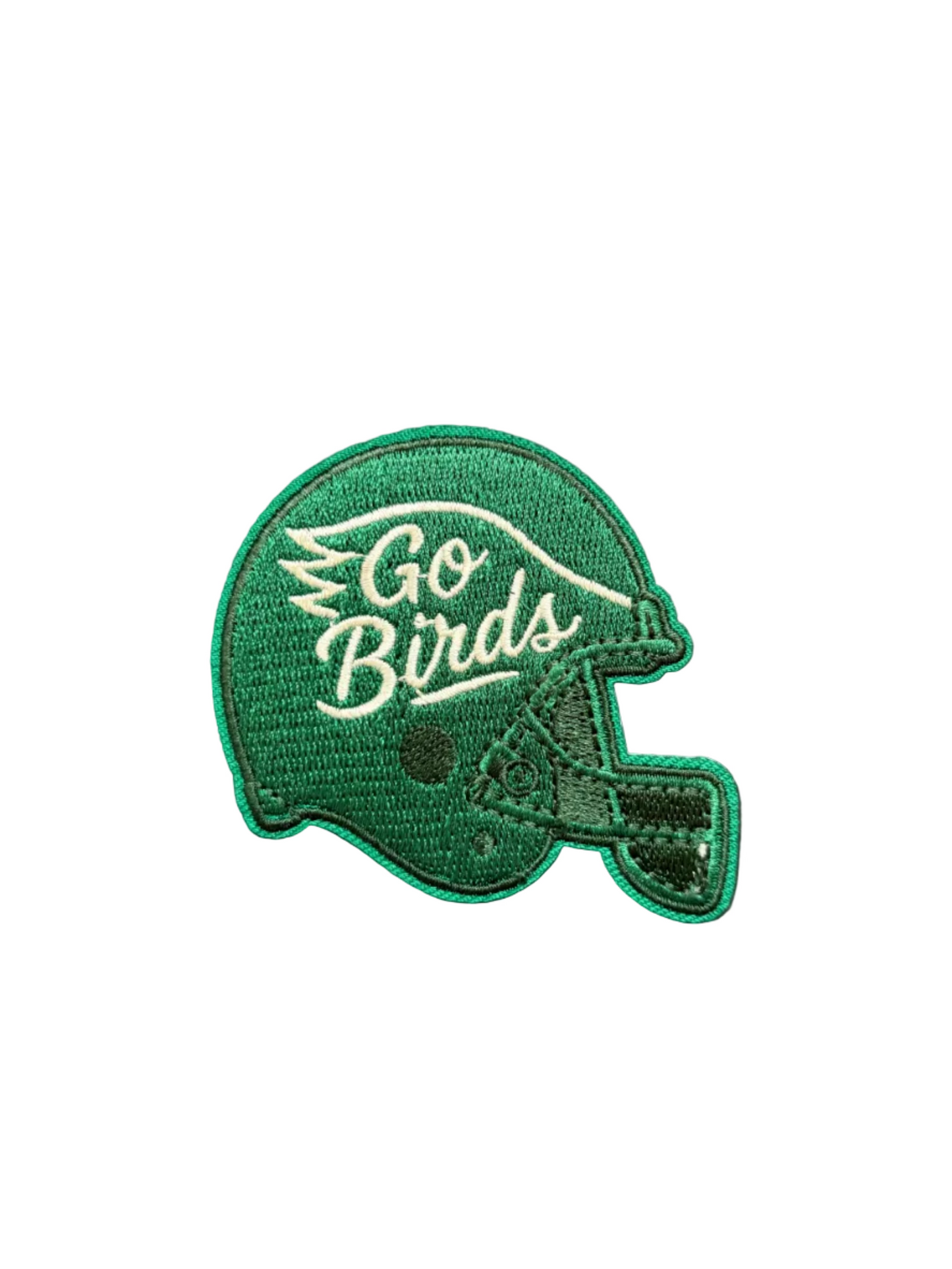 Iron-On Patches - Philadelphia Football Themed