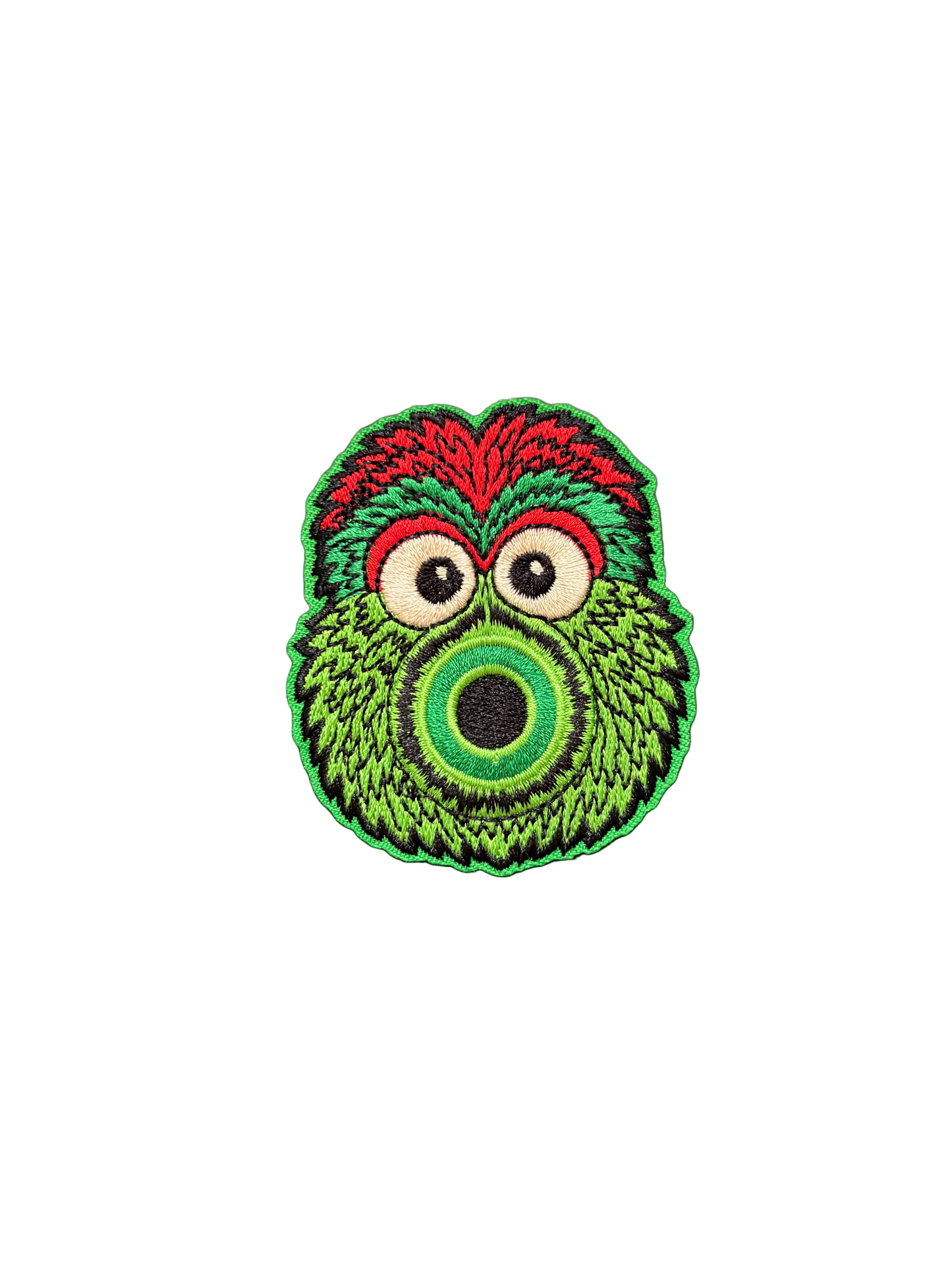Iron-On Patches - Philadelphia Baseball Team
