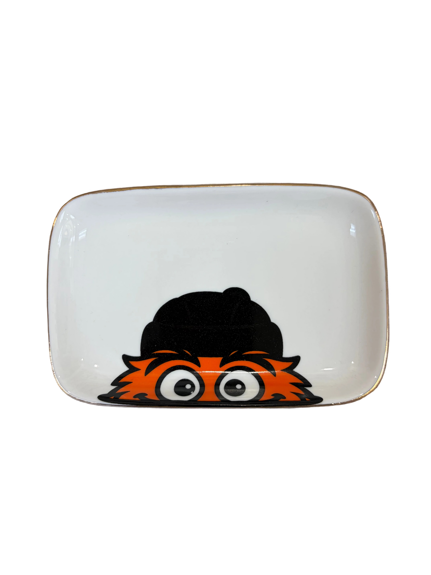 Trinket Dish - Philadelphia Mascots