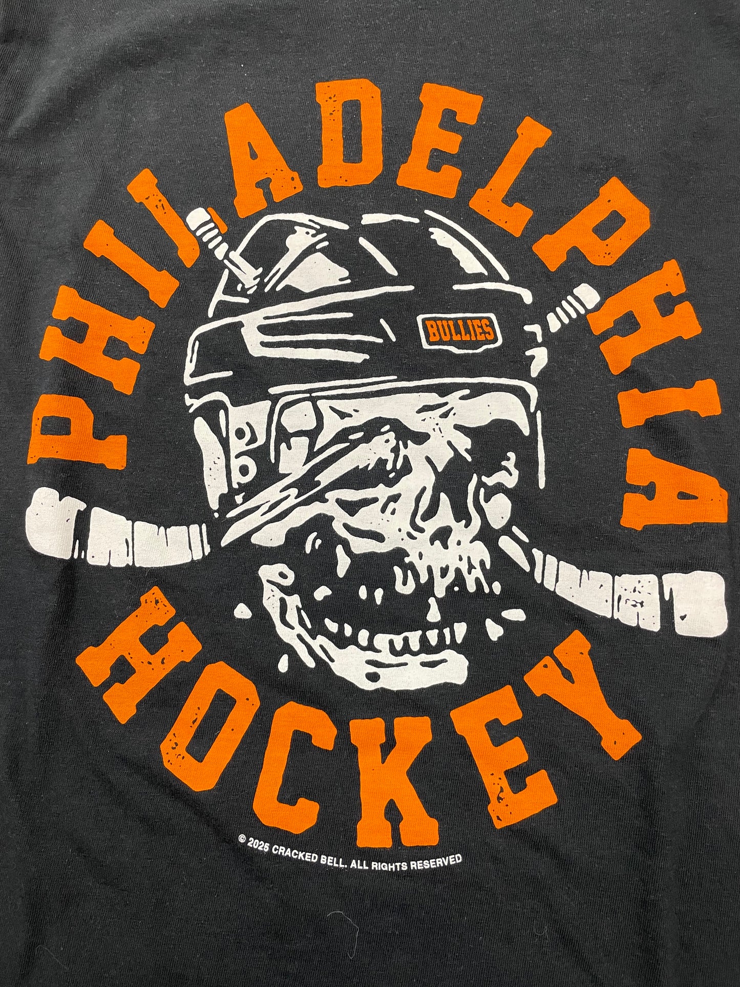 T-Shirt - Philadelphia Hockey