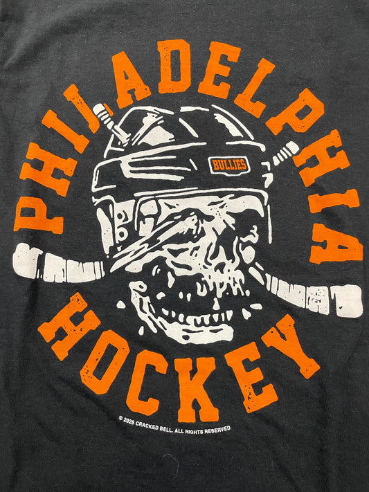 T-Shirt - Philadelphia Hockey