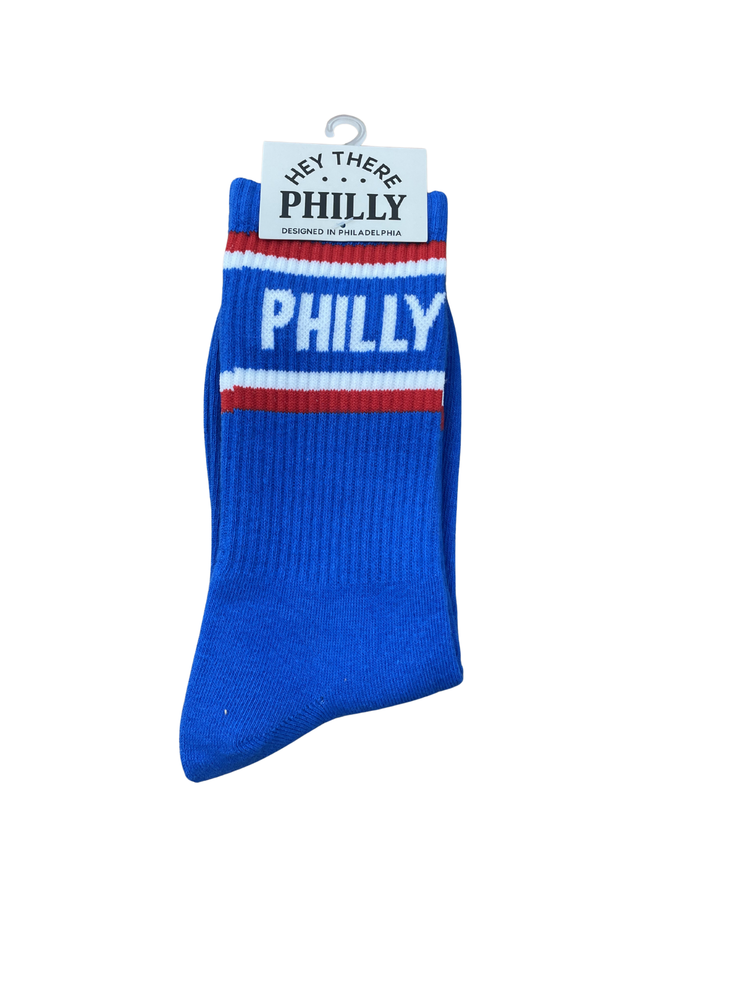 Philly Crew Socks