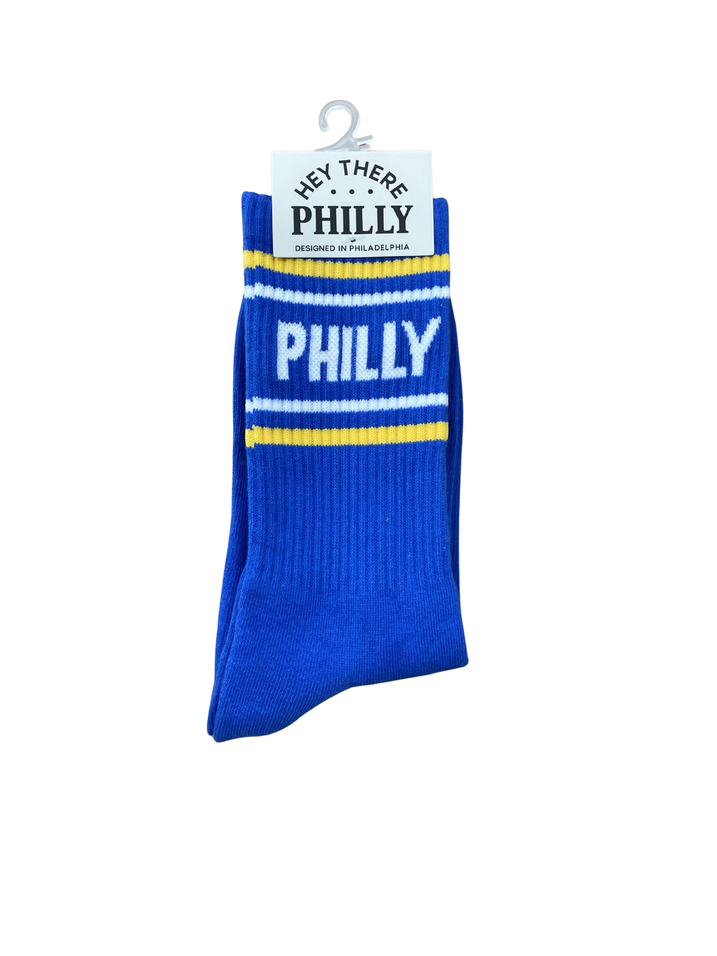 Philly Crew Socks