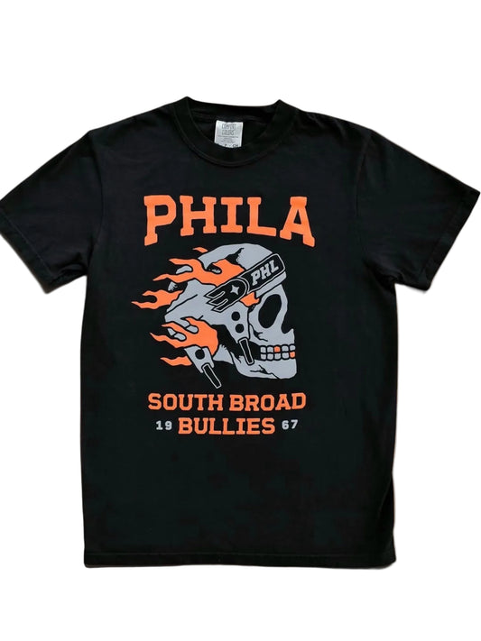 T-Shirt - South Broad Bullies