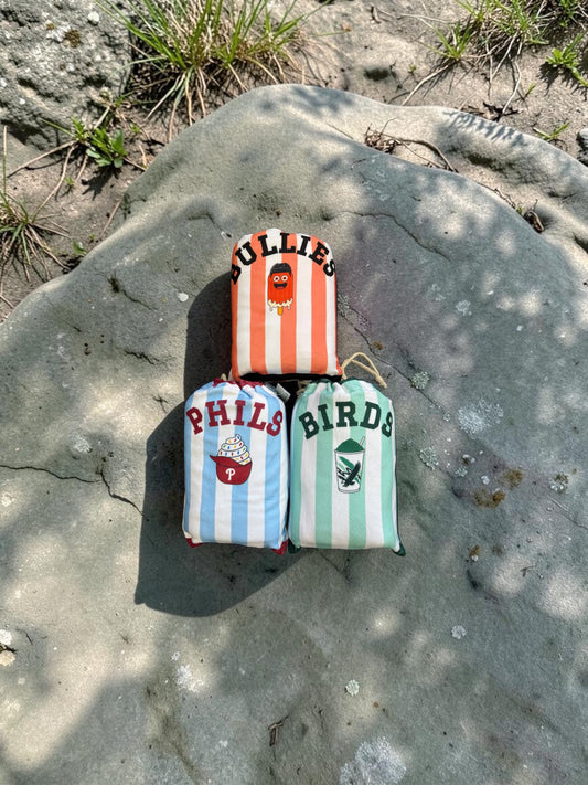 Philadelphia Sports Beach Towel