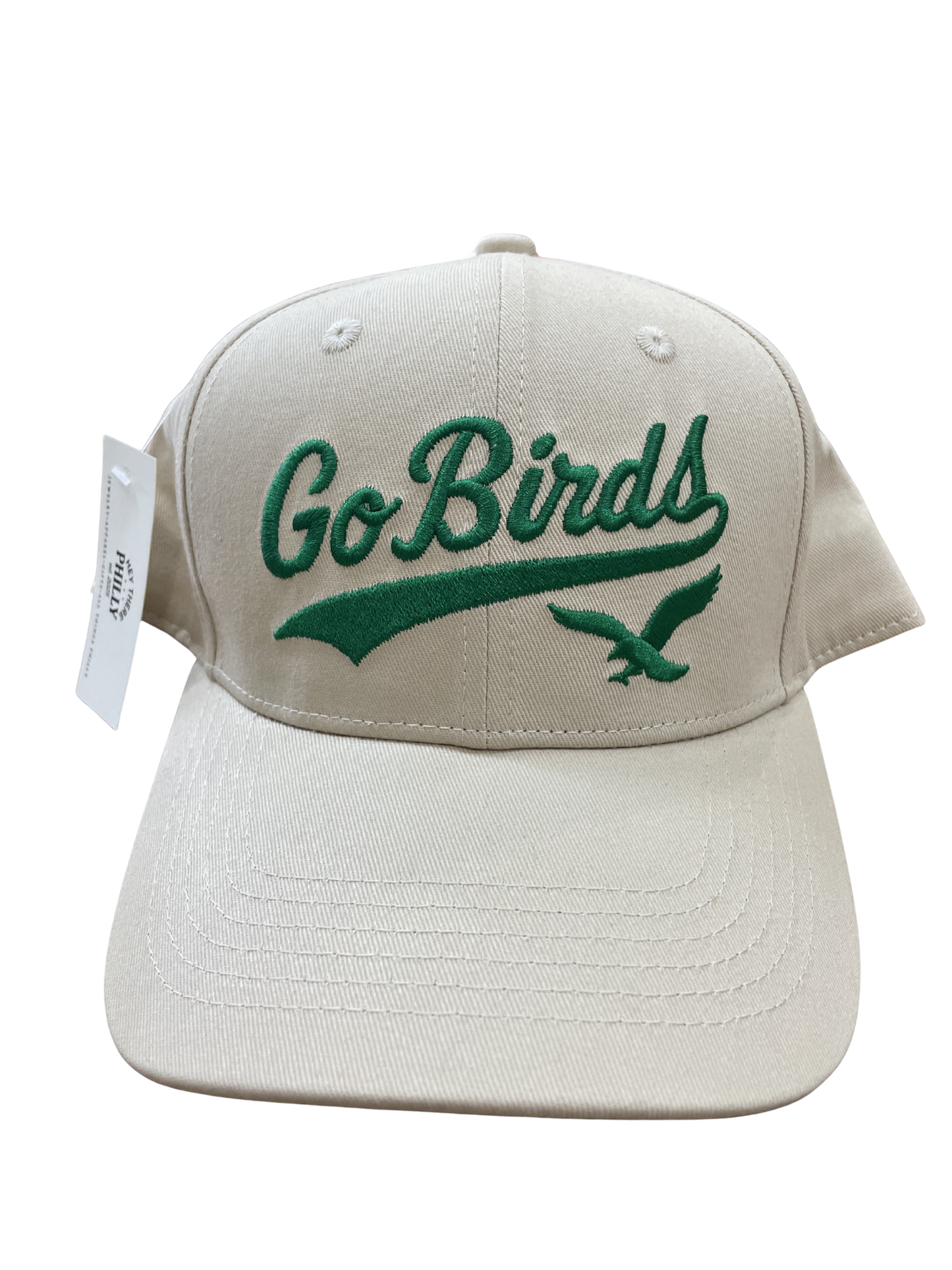 Baseball Hat - Go Sports