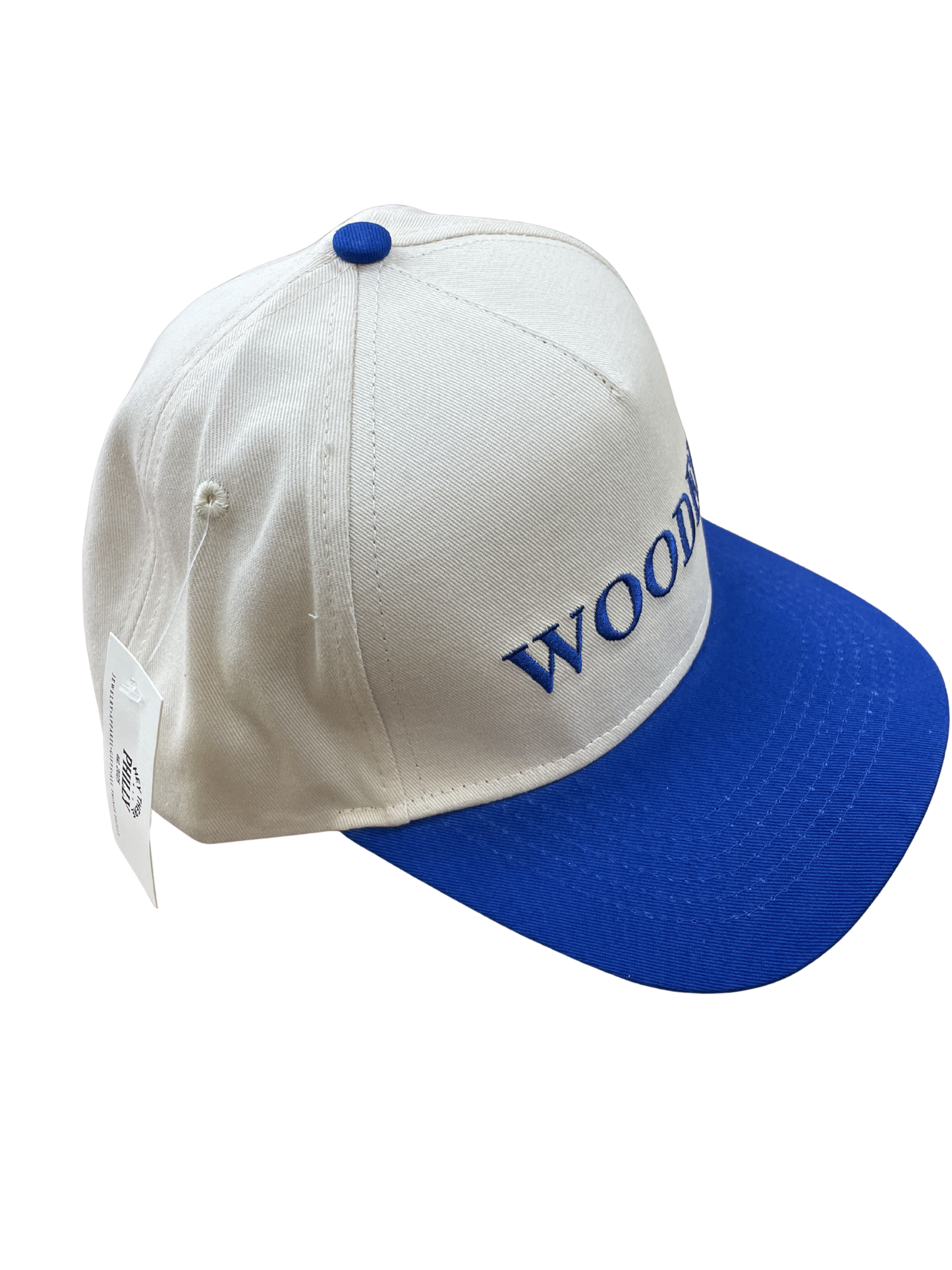 Baseball Hat - Wooder